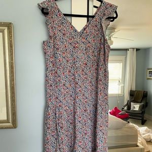 Loft 2022 dress
